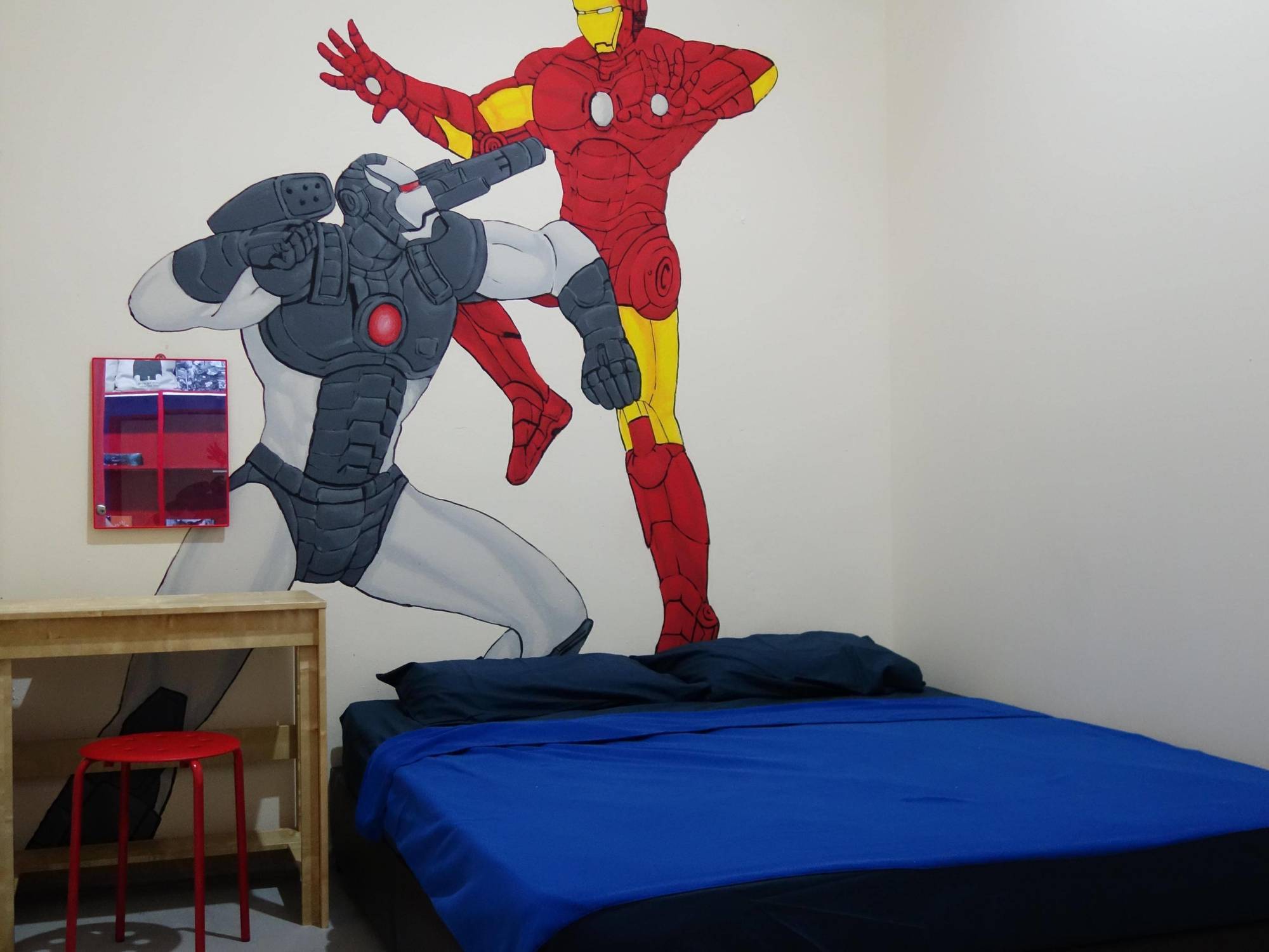 Hero Hostel Kuching Kültér fotó